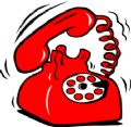 PHONE LINE ISSUES