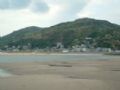 Midnight Ride to Barmouth