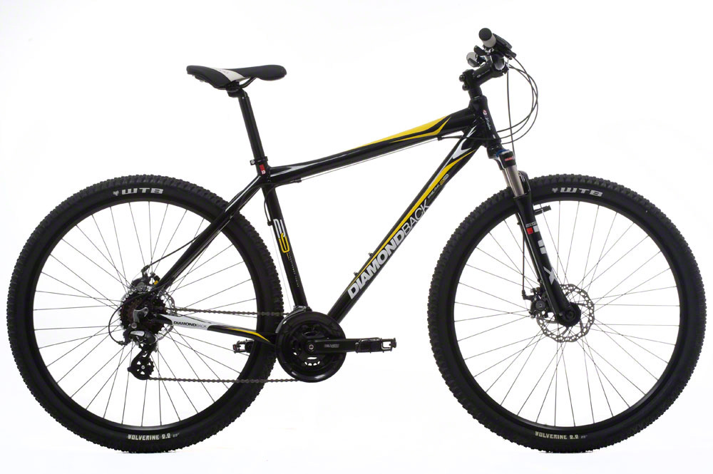diamondback bikes peak