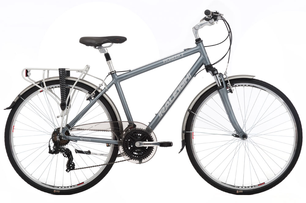 santa cruz heckler cc r